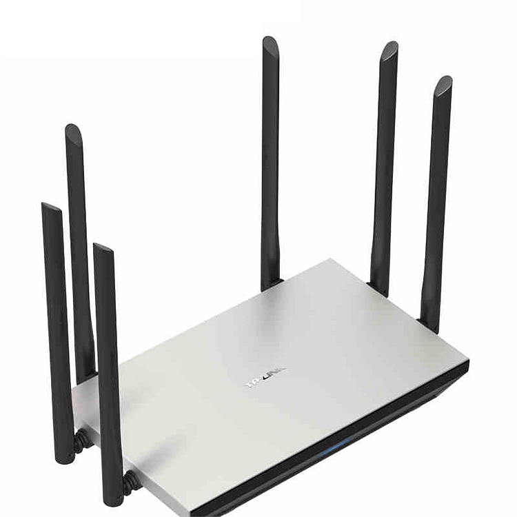 tp-link tl-wdr7800 路由器 (单位:台) 银色|路由器|网络设备|电脑及