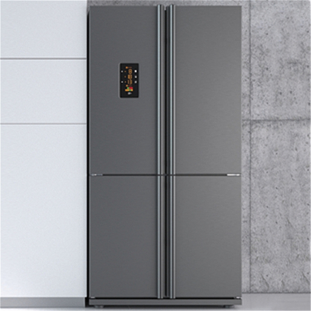 德格nfe 900 x 冰箱 (单位:台)