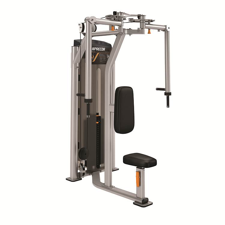 必确c015es 蝴蝶势胸肌,背肌训练器(插片) (单位:台)|健身器材|运动