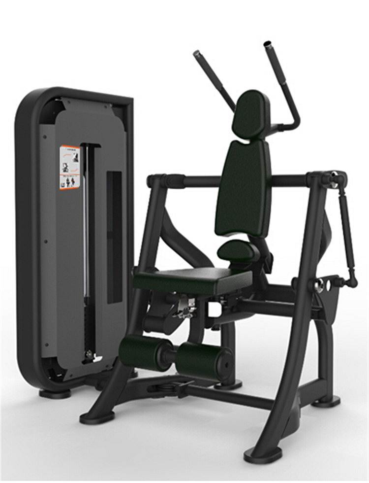 舒华sh-6816坐式腹肌训练器 (单位:台)