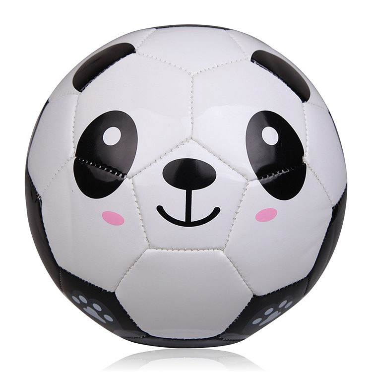 威尔胜 ws218m1/1号儿童熊猫足球 (单位:个)