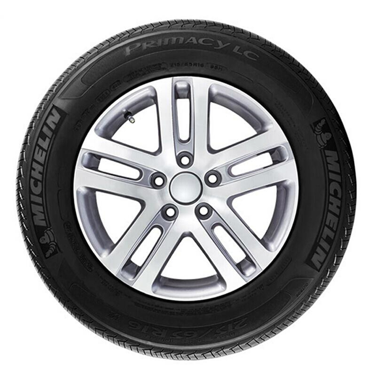 米其林轮胎michelin汽车轮胎 225/50r17 94v 博悦 lc 原配标致3008