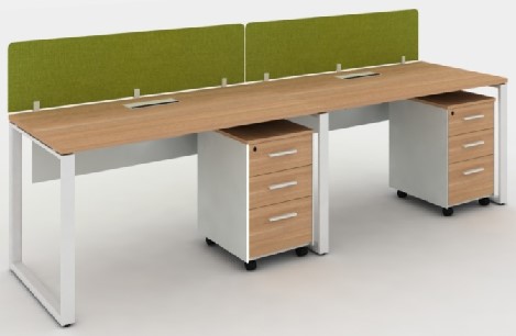 圣奥dl61-2.140700办公桌1400*700*750mm(单位:张)