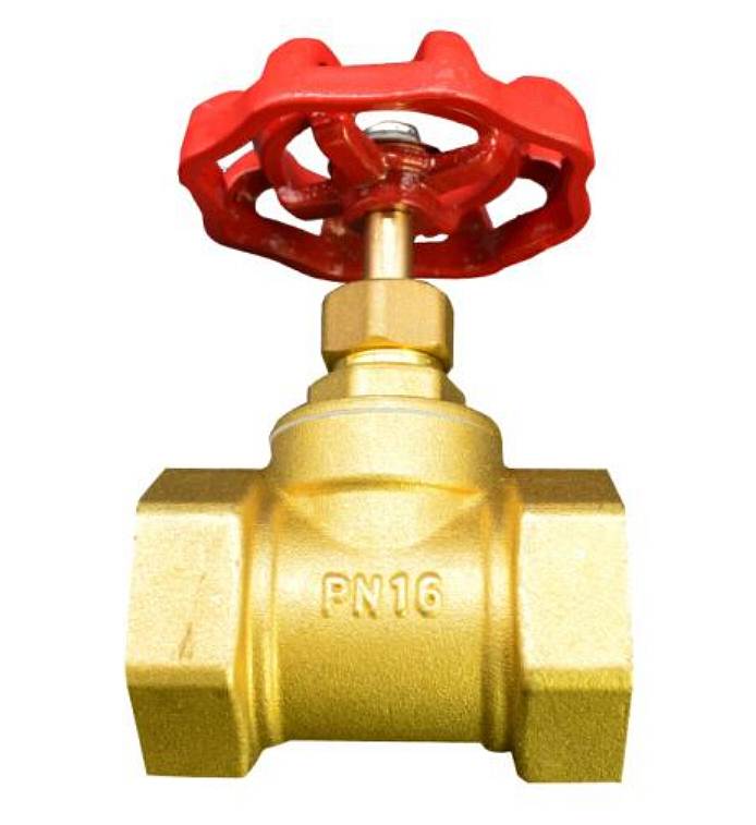 凯德 黄铜截止阀 j11w-16t-25 (单位:个)(乌鲁木齐)