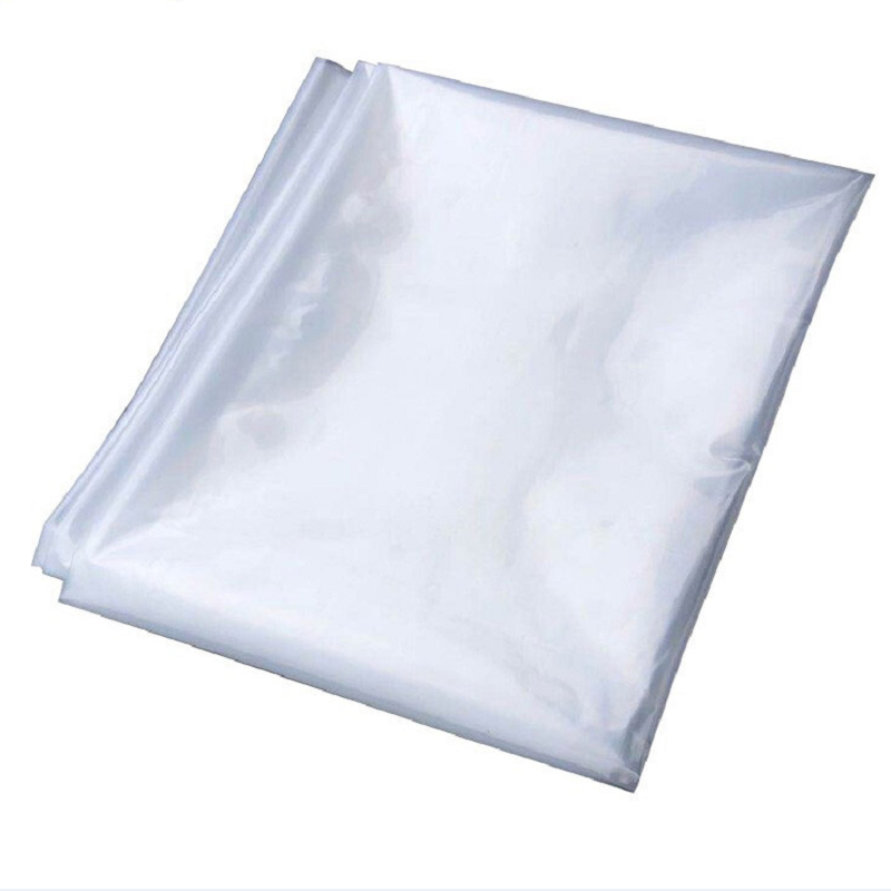 农用白膜防水塑料布保温薄膜纸 (卷)